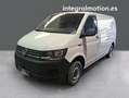 Volkswagen Transporter Furgón "Business" Techo normal Batall Blanco - thumbnail 1