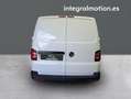 Volkswagen Transporter Furgón "Business" Techo normal Batall Blanco - thumbnail 14