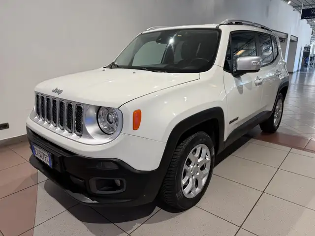 2015 Jeep Renegade for sale