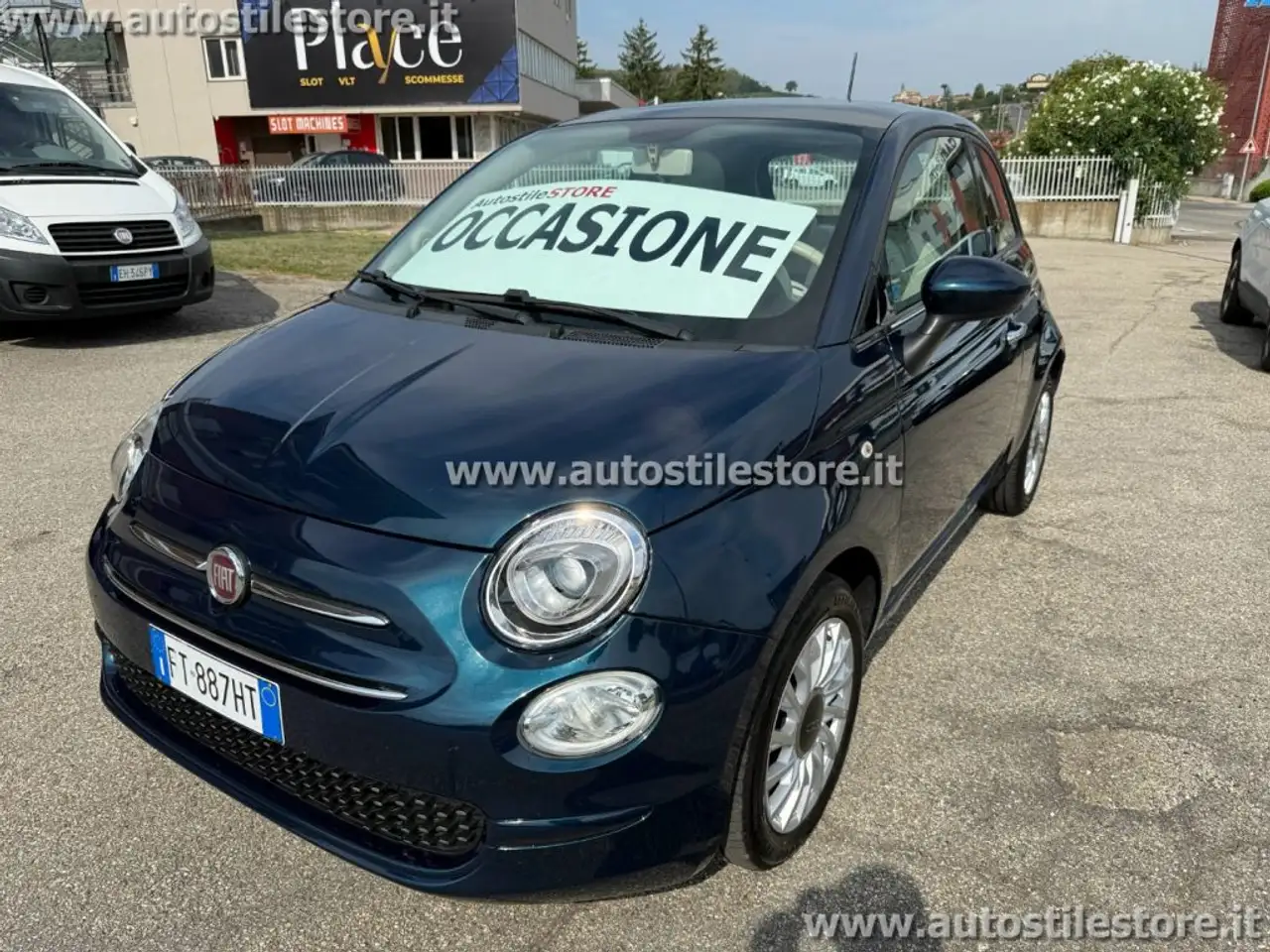 Fiat