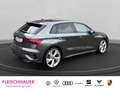 Audi S3 Sportback Navi+ B&O Matrix-LED Advanced-Key Grau - thumbnail 6