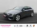 Audi S3 Sportback Navi+ B&O Matrix-LED Advanced-Key Grau - thumbnail 1
