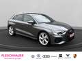 Audi S3 Sportback Navi+ B&O Matrix-LED Advanced-Key Grau - thumbnail 8