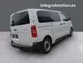 Citroen Jumpy M Confort Blanco - thumbnail 5
