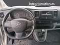 Citroen Jumpy M Confort Blanco - thumbnail 8