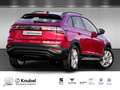 Volkswagen Taigo GOAL 1.0 TSI DSG LED Navi Travel/ParkAss. Rot - thumbnail 2