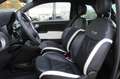 Fiat 500 1.2 S Apple Carplay sportstoelen Cruise control na Zwart - thumbnail 16