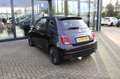 Fiat 500 1.2 S Apple Carplay sportstoelen Cruise control na Zwart - thumbnail 7
