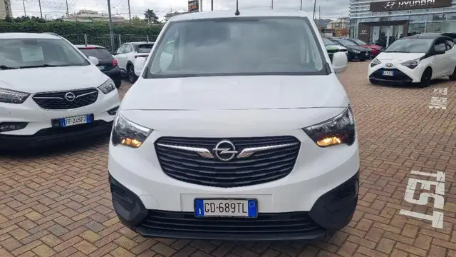 Opel Combo Cargo 1.5 Diesel 100CV PC 1000kg