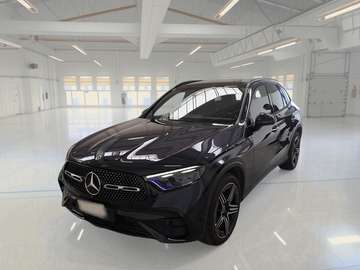 GLC 220 D 4M MILD HYB. AMG PREMIUM PLUS SUV