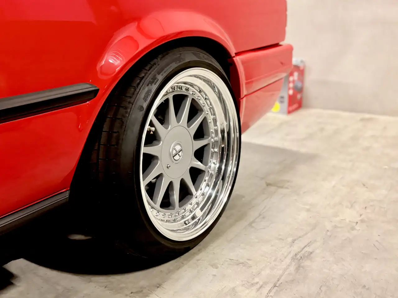 BMW 325 M, foto 3