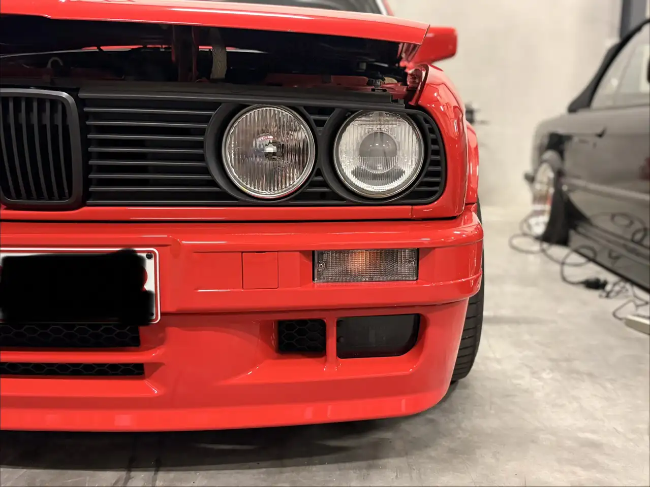 BMW 325 M, foto 2