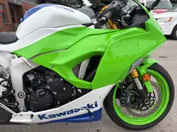 Kawasaki Ninja ZX-6R Motorcycles & ATVs for Sale | AutoTrader.ca