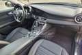 Alfa Romeo Giulia Giulia 2.2 Turbodiesel 180 CV AT8 Super Blau - thumbnail 11