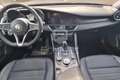Alfa Romeo Giulia Giulia 2.2 Turbodiesel 180 CV AT8 Super Blau - thumbnail 10