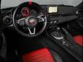 Abarth 124 Spider 1.4 L 16 S TURBO Negro - thumbnail 4