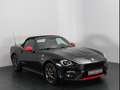 Abarth 124 Spider 1.4 L 16 S TURBO Negro - thumbnail 6
