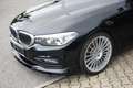 Alpina D5 3.0. StHz.Adaptive Drive.HUD.H&K.AHK.8xRäder Noir - thumbnail 5