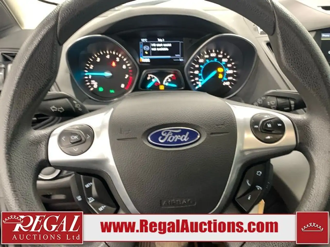 Ford Escape снимка Ford Escape