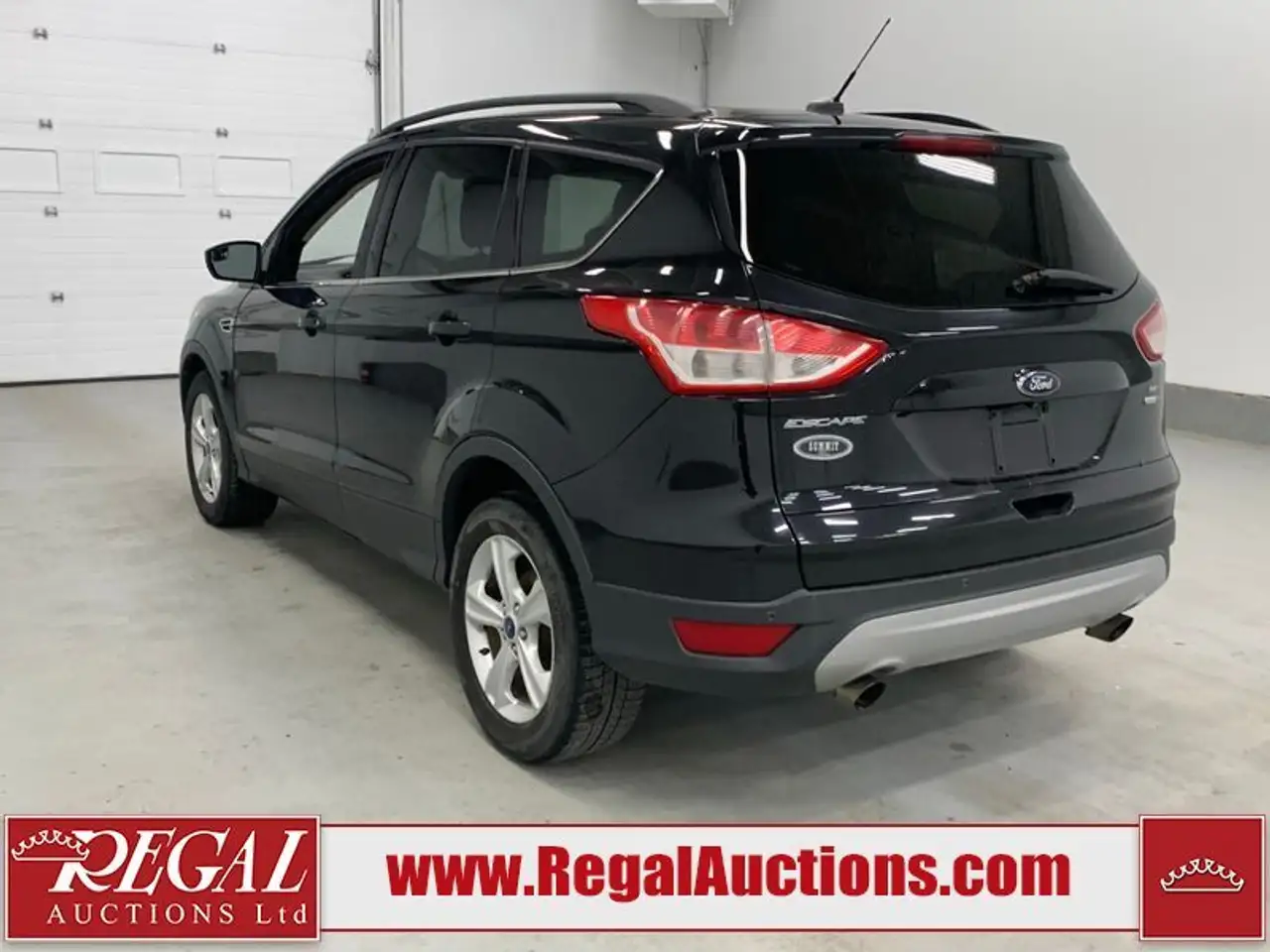 Ford Escape снимка Ford Escape