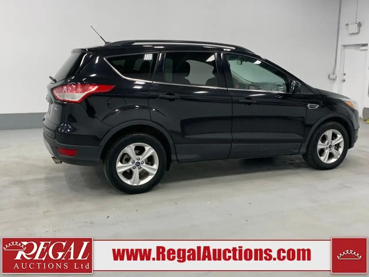 Ford Escape снимка Ford Escape