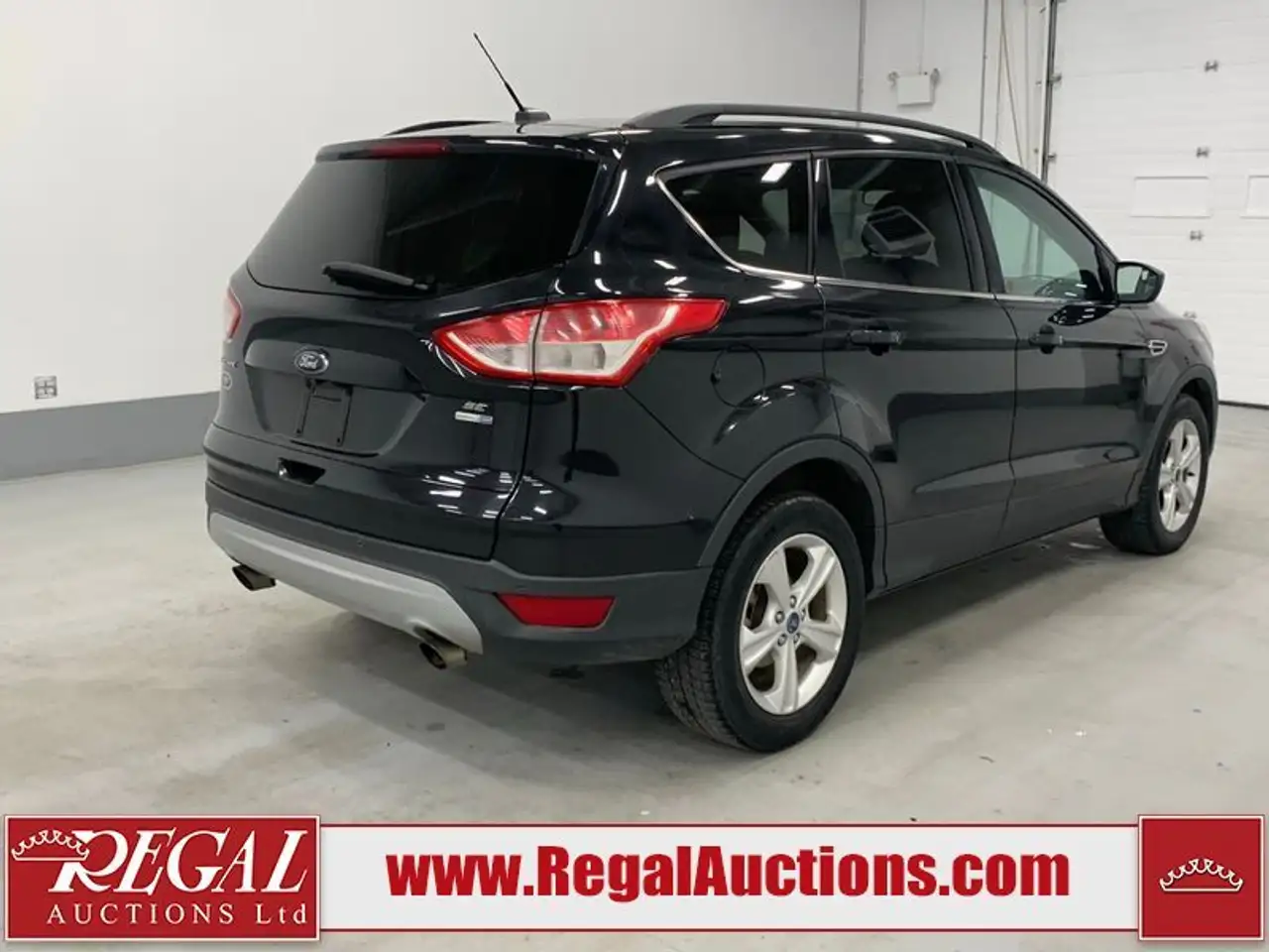Ford Escape снимка Ford Escape