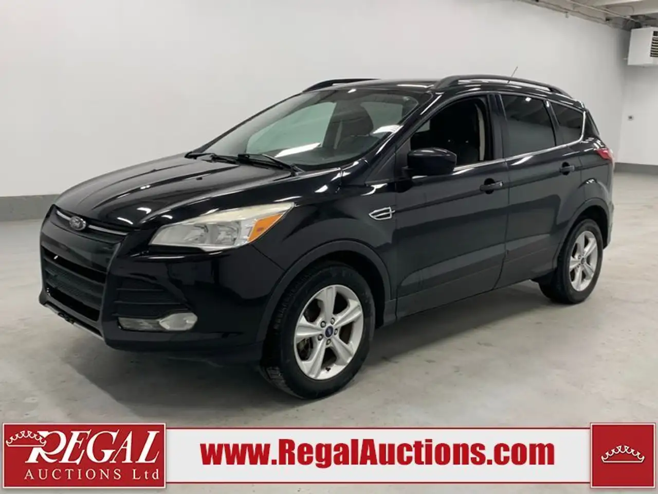 Ford Escape снимка Ford Escape