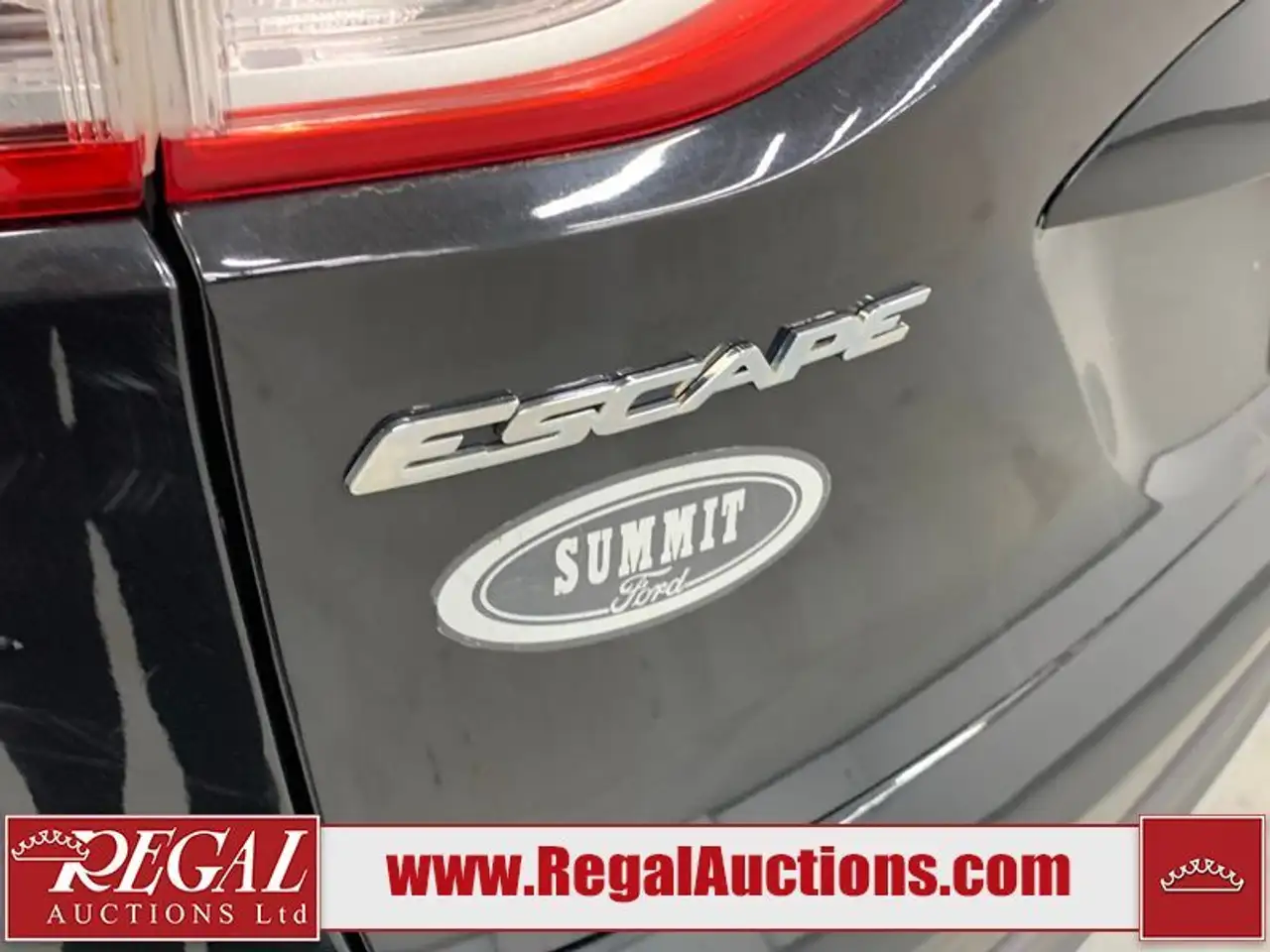 Ford Escape снимка Ford Escape