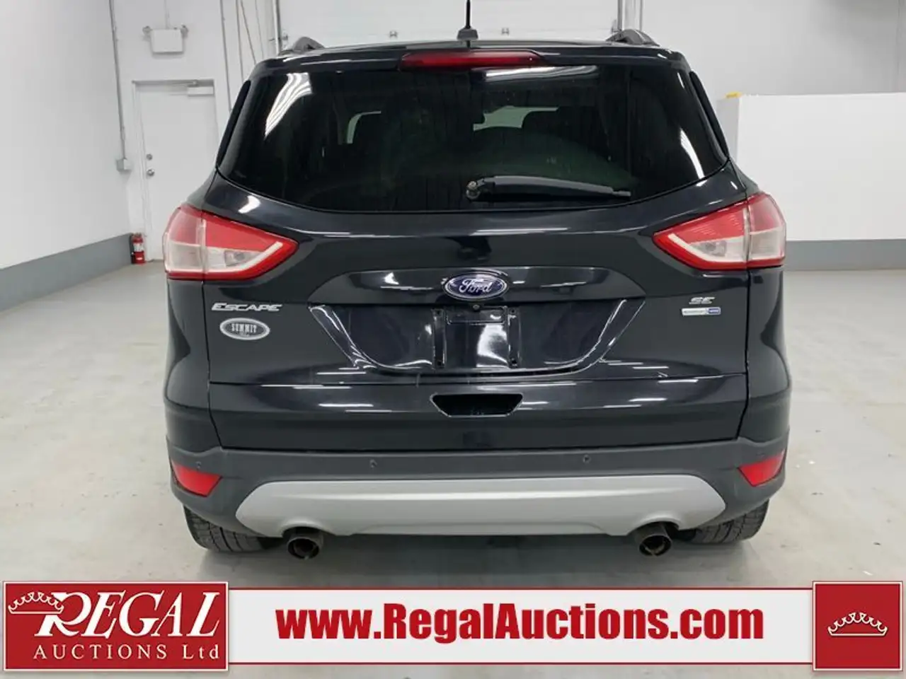 Ford Escape снимка Ford Escape