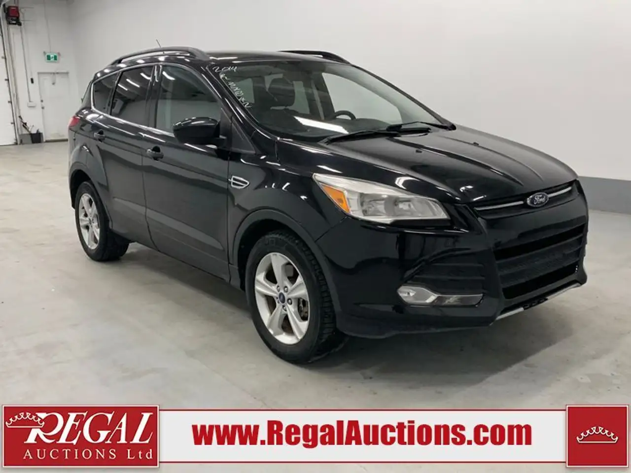 Ford Escape снимка Ford Escape