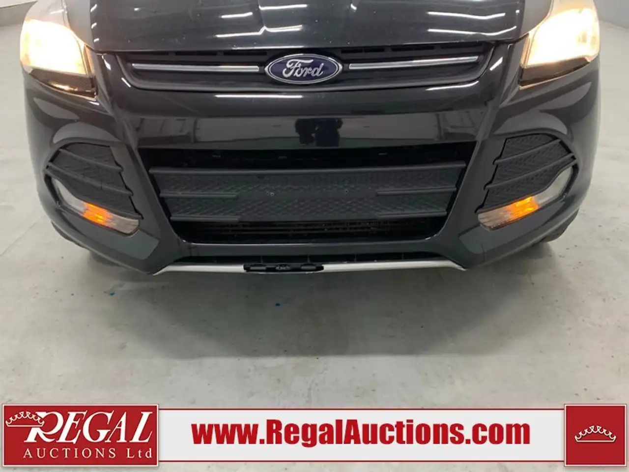 Ford Escape снимка Ford Escape