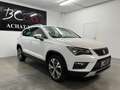 SEAT Ateca 1.4 TSI BOITE AUTO*GARANTIE*GPS*PANO*LED*CAMERA* - thumbnail 4