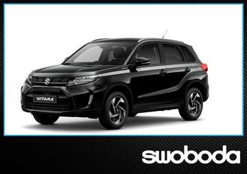 VITARA 1.4 GL+ HYBRID ALLGRIP L3V01 Shine