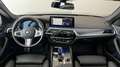 BMW 520 d xDrive Schwarz - thumbnail 16