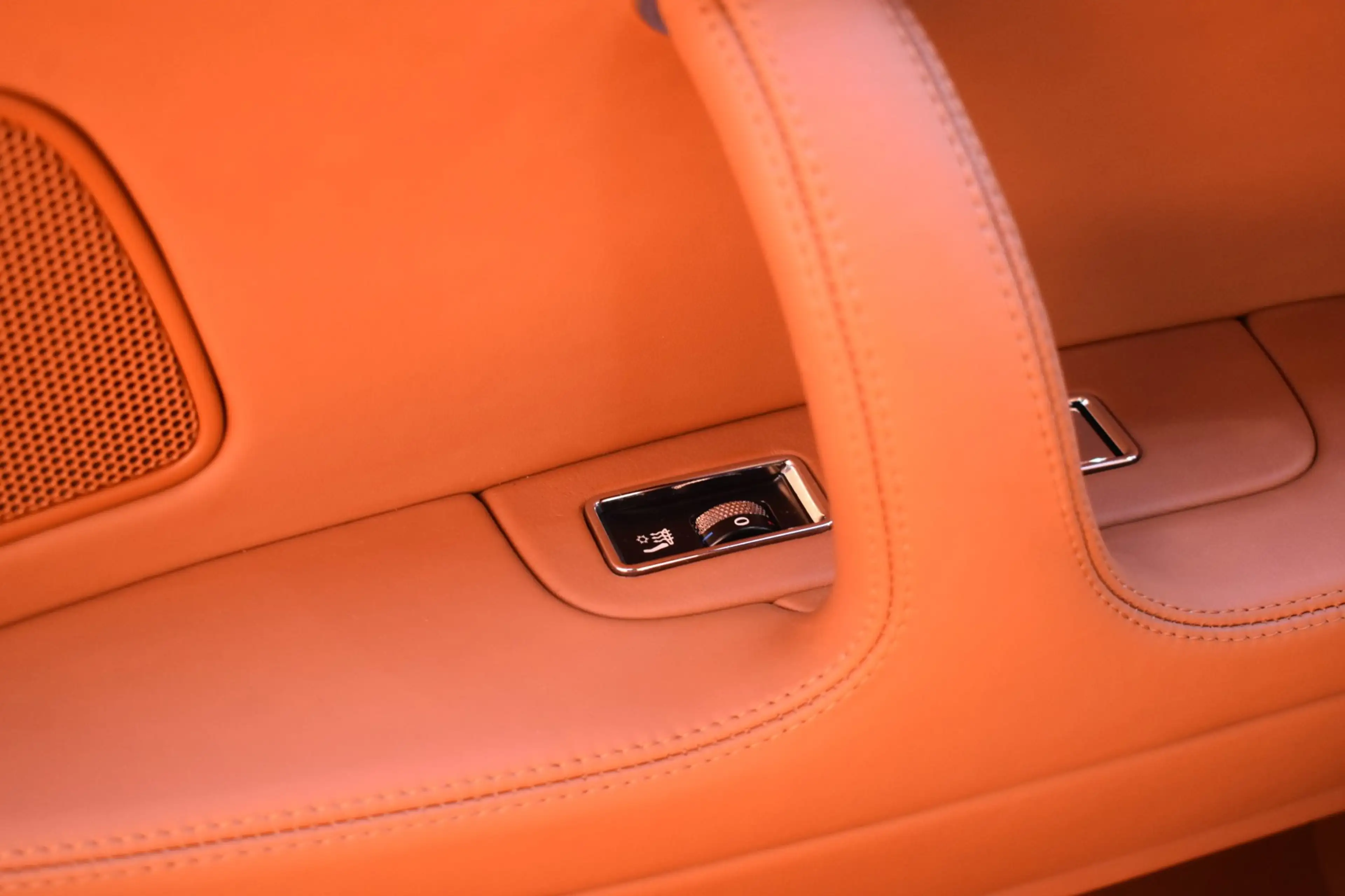 Bentley Flying Spur Continental 6.0 W12 561pk '06 Orig NL Auto Leder C — photo 29