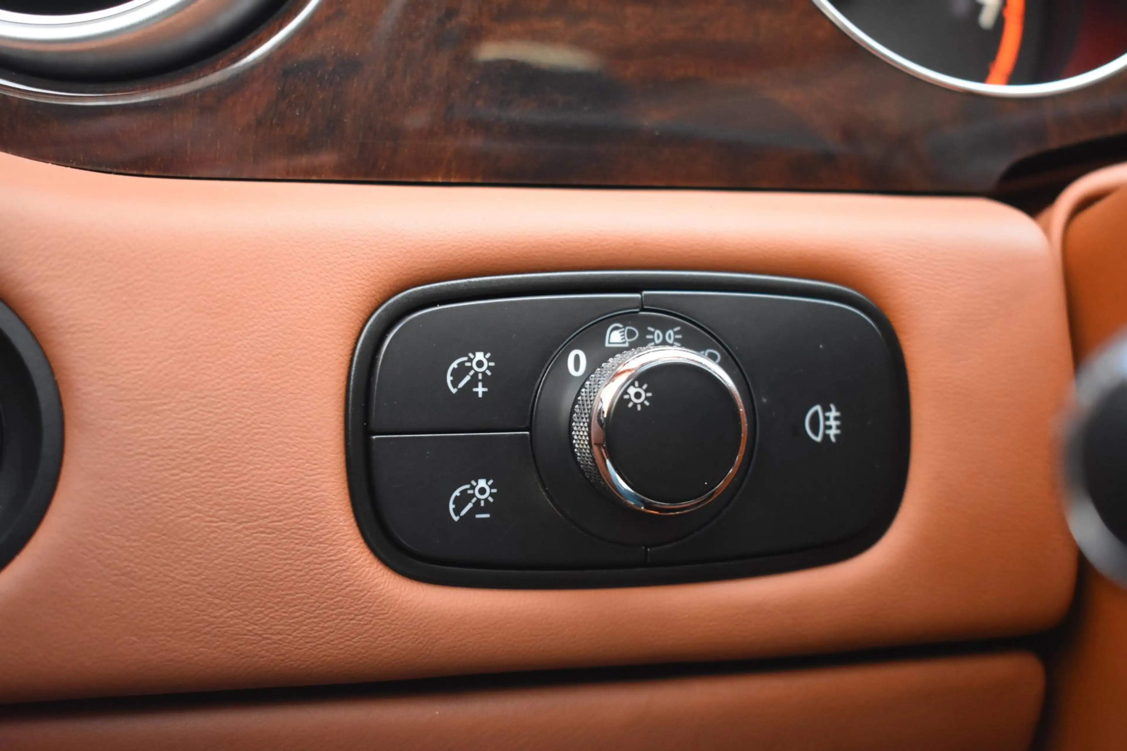Bentley Flying Spur Continental 6.0 W12 561pk '06 Orig NL Auto Leder C — photo 49