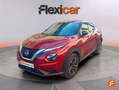 Nissan Juke DIG-T 84 kW (114 CV) 6M/T N-Connecta Rojo - thumbnail 3