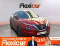 Nissan Juke DIG-T 84 kW (114 CV) 6M/T N-Connecta Rojo - thumbnail 1
