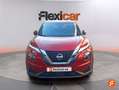 Nissan Juke DIG-T 84 kW (114 CV) 6M/T N-Connecta Rojo - thumbnail 2