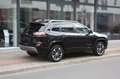 Jeep Cherokee 2.2CRDi OVERLAND 4x4 Autom./Leder/Navi. Schwarz - thumbnail 10
