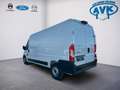 Citroen Jumper Kasten Transline 35 L3H2 Navi, Kamera Weiß - thumbnail 4