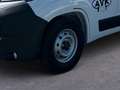 Citroen Jumper Kasten Transline 35 L3H2 Navi, Kamera Weiß - thumbnail 6