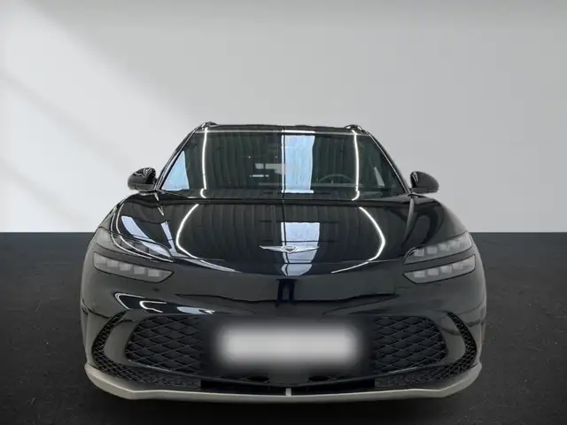 Genesis GV60