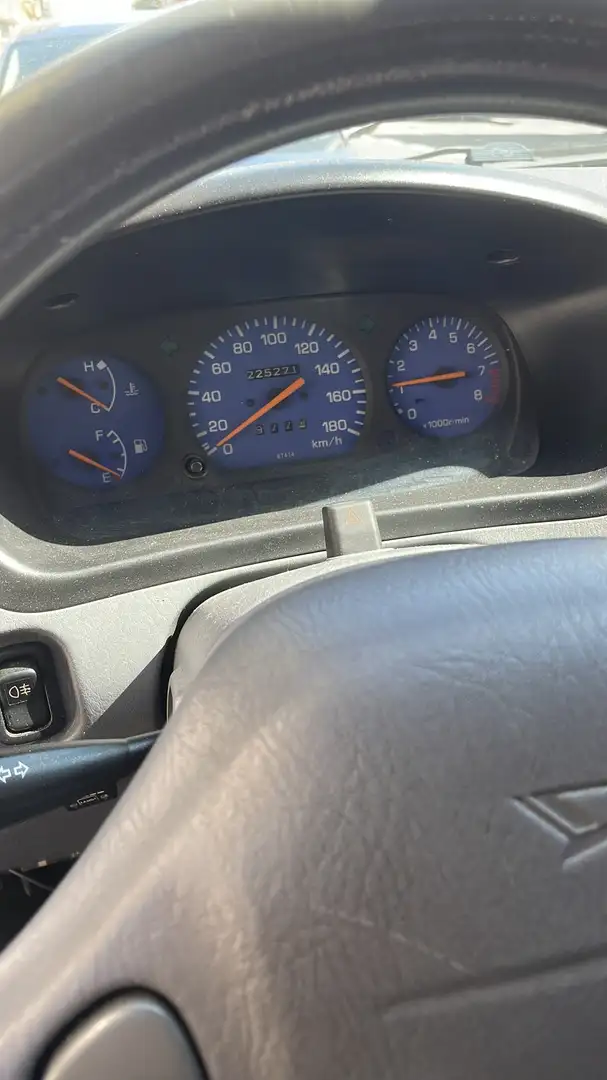 Daihatsu Terios 1.3 SX - 1