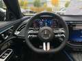 Mercedes-Benz E 220 d 4M AMG+AMBIENTE+DISTRO+MEMORY+NIGHTP. Schwarz - thumbnail 10