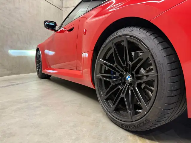 BMW M2 view 12