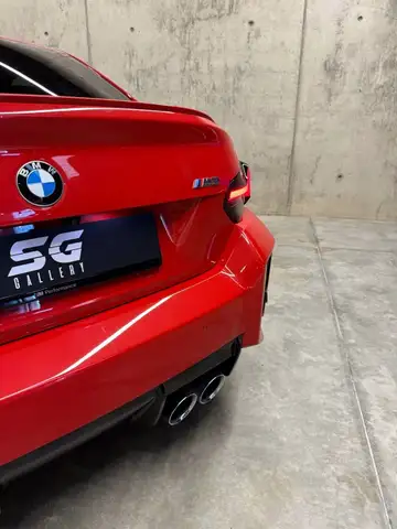 BMW M2 view 11