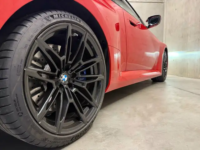 BMW M2 view 13