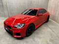 BMW M2 Coupé Rojo - thumbnail 5