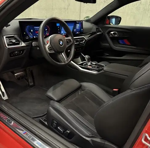 BMW M2 view 14
